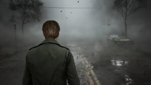 Silent Hill 2 Remake Ships and Digital Sales Exceed Two Million