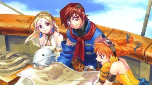 Skies of Arcadia Takes Flight Again