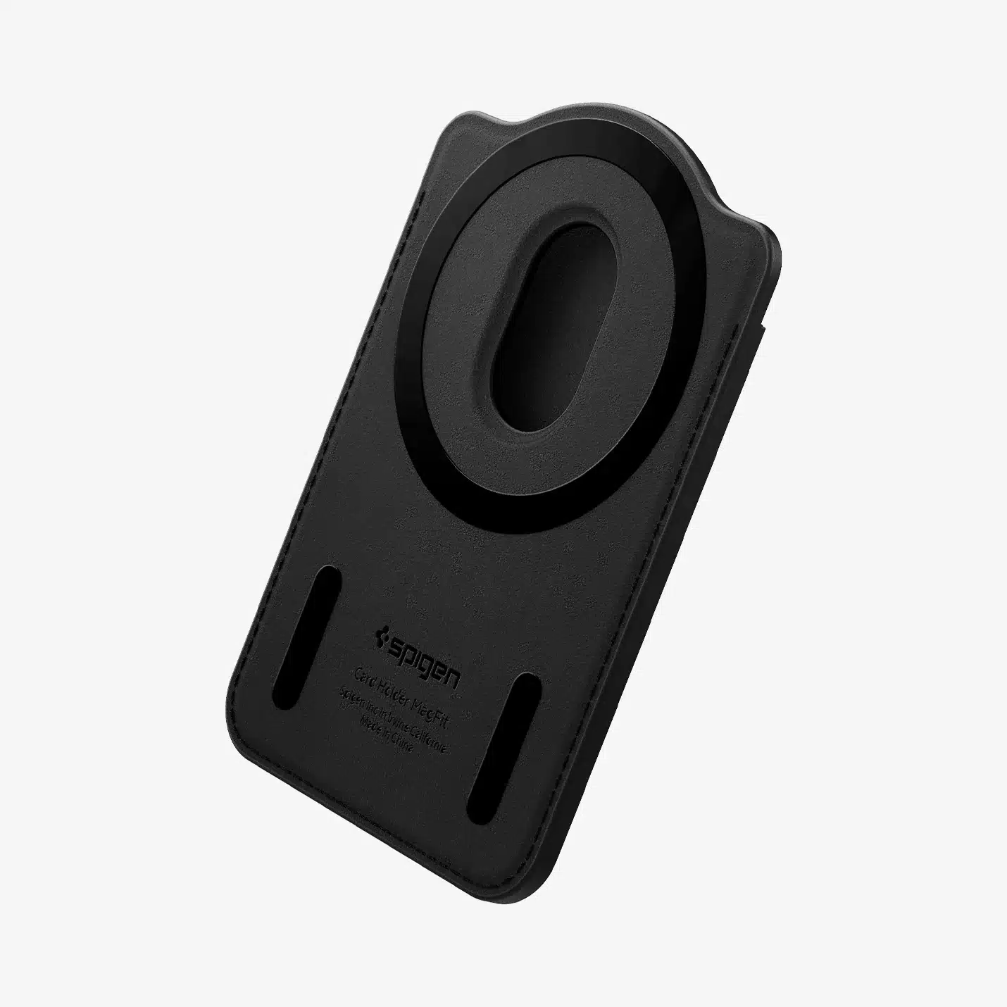 Spigen New MagFit Wallet