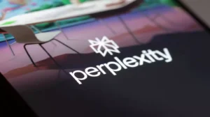 Startup Perplexity AI