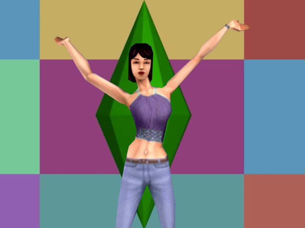 The Sims 1 & 2 Reportedly Getting PC Re-releases This Week