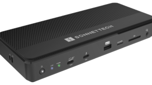 Thunderbolt 5 Dock Revolution