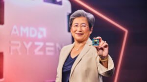 Unveiling the Latest in Ryzen and Radeon Technologies