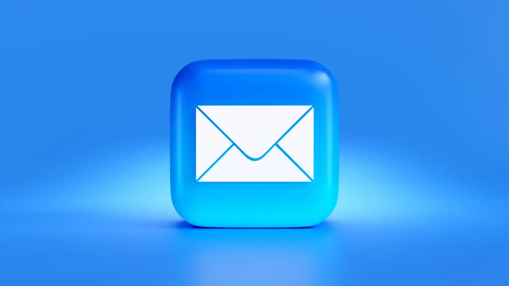Upgraded Apple Mail App To Come Soon, Says Gurman