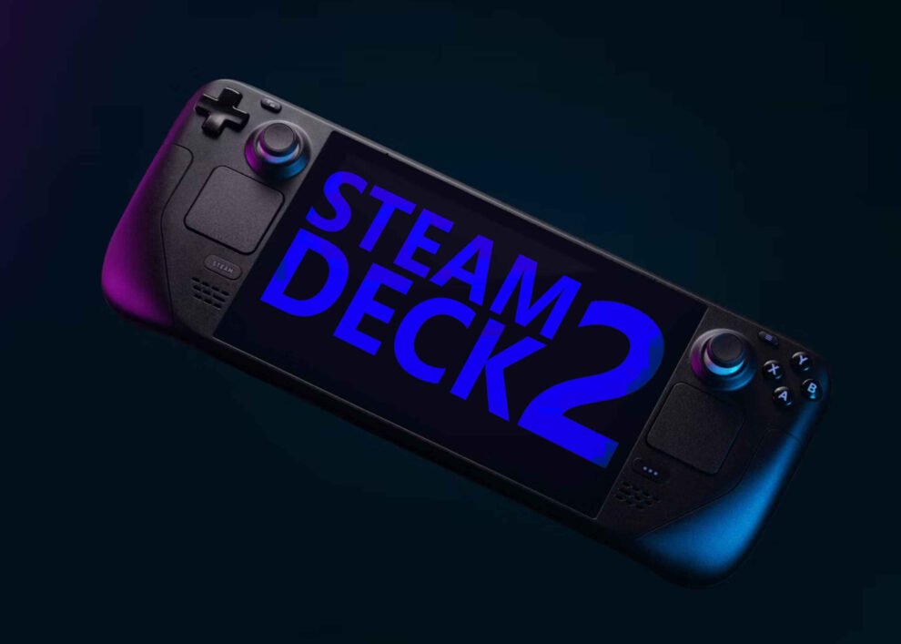 Valve's Firm Stance on Steam Deck 2 Rumors