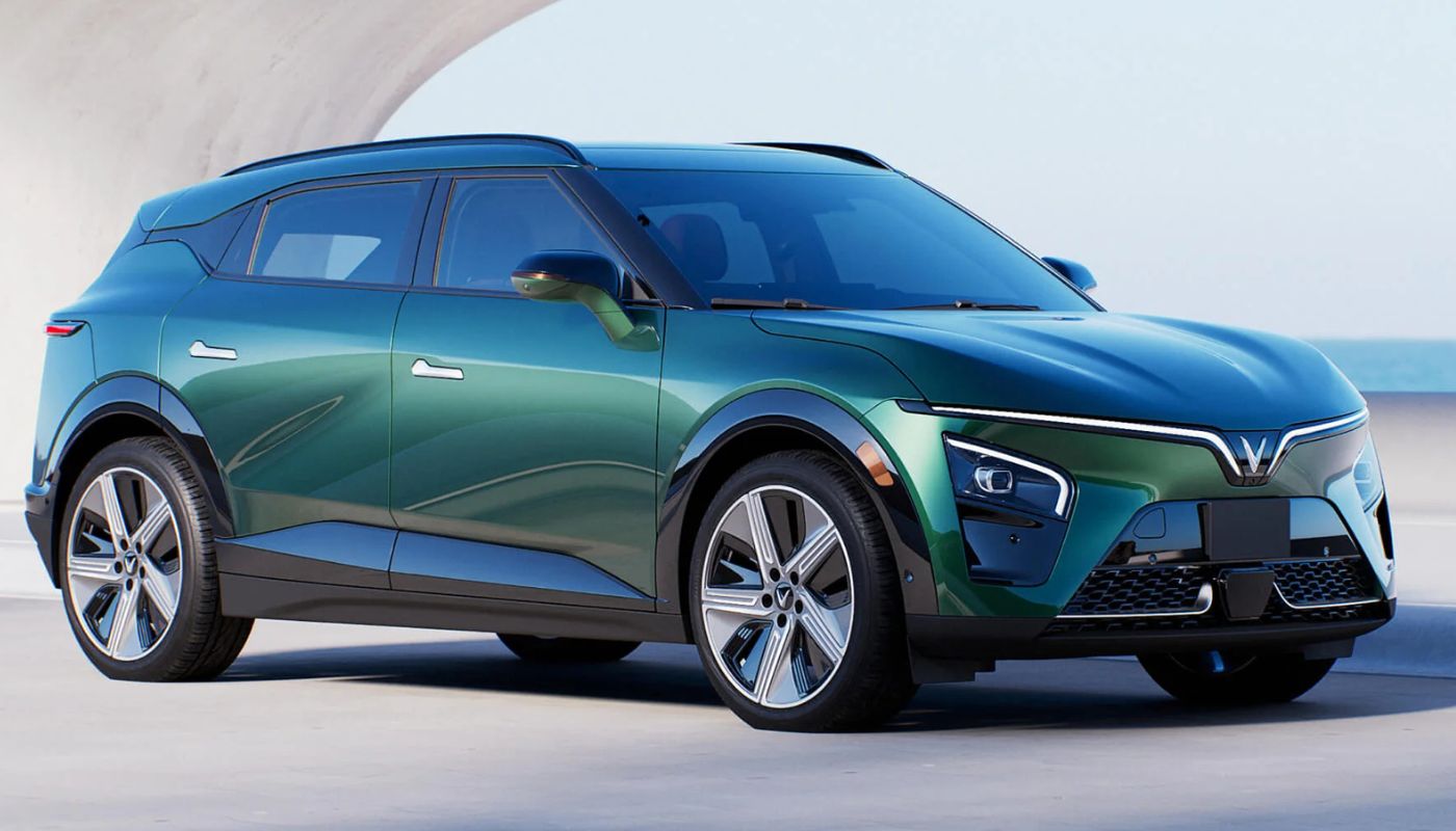 VinFast Eyes Expansion into Indian Market with Launch of Premium EVs 1 VinFast Eyes Expansion into Indian Market with Launch of Premium EVs