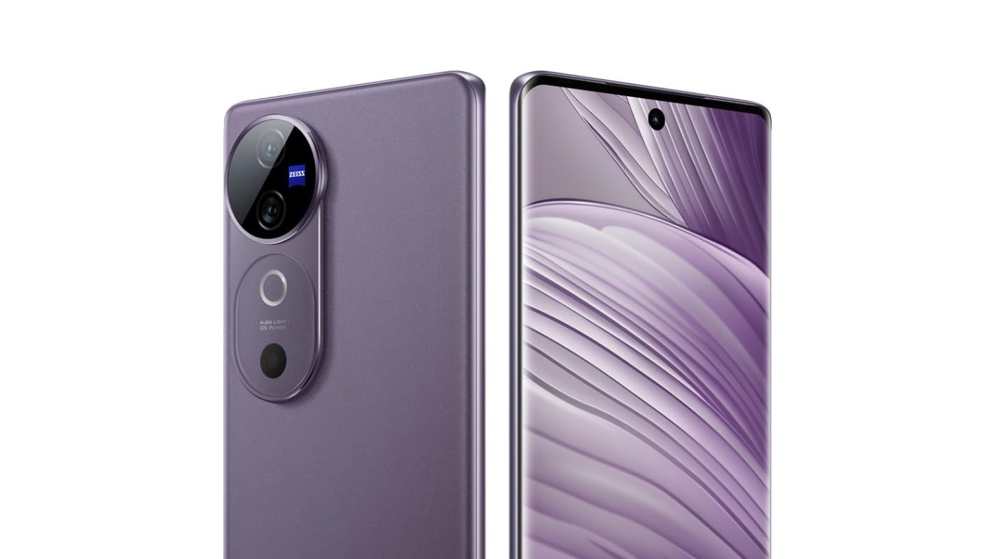 Vivo V50 Poised for Indian Debut