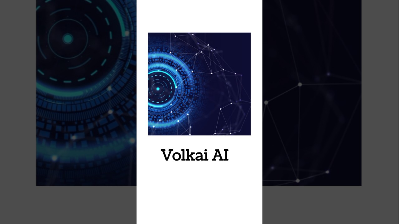 Volkai AI