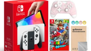 Walmart Just Posted A Massive Nintendo Switch 2 Teaser