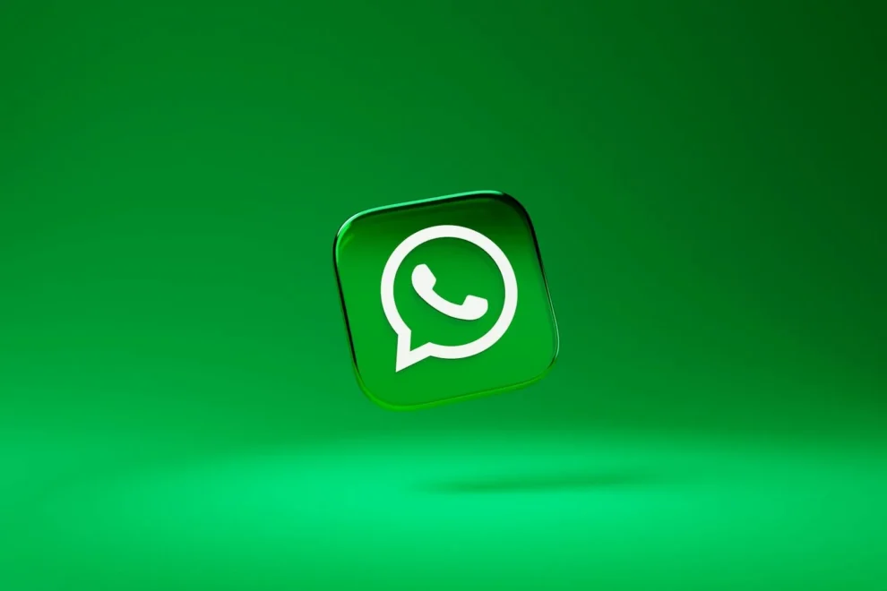 WhatsApp for iPhone Users Rejoice