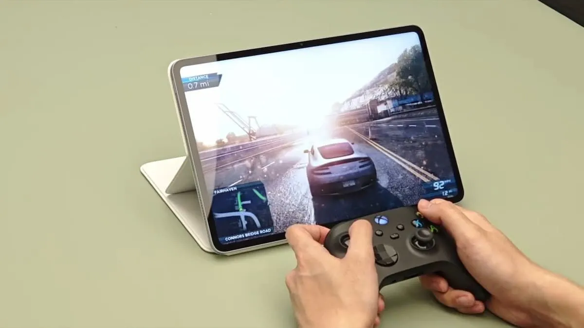 Xiaomi's WinPlay Revolution