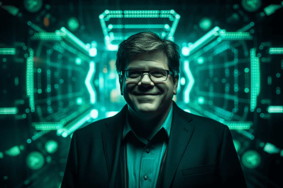 Yann LeCun's Vision of AI Overhaul and Robotic Dominance