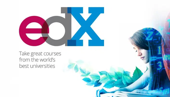 edX
