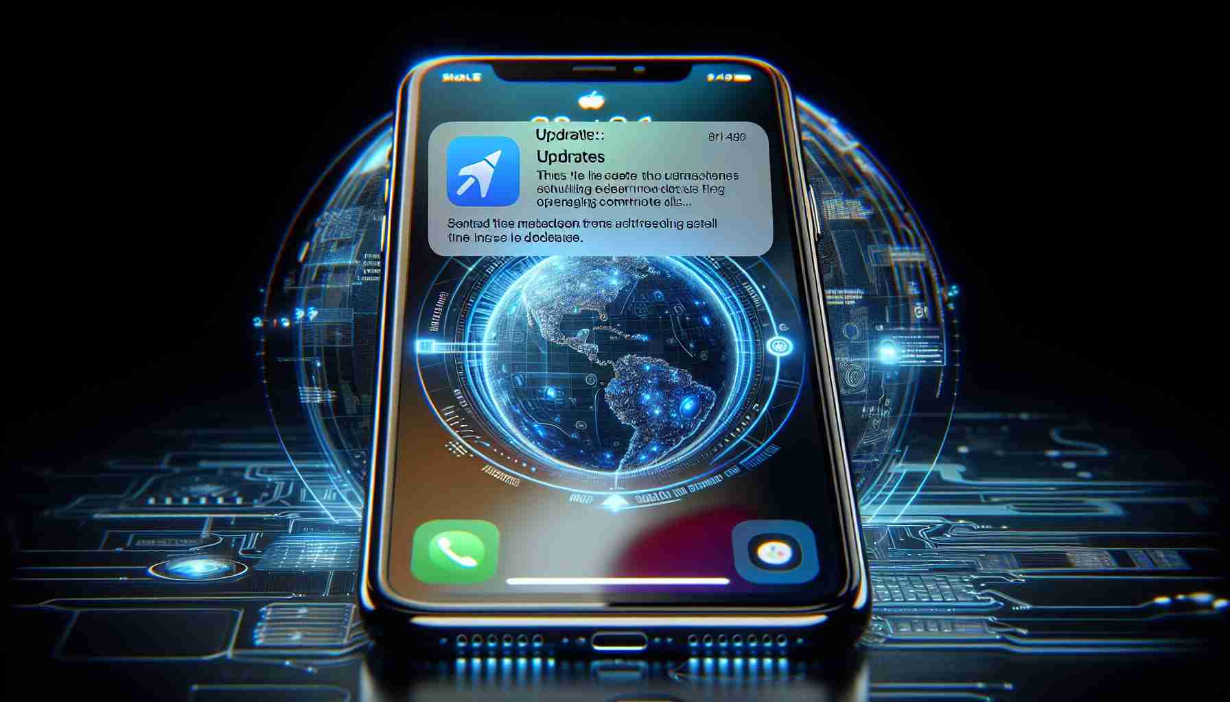 iOS 18.3 Introduces Starlink Connectivity: Revolutionizing Mobile Communication 1 iOS 18.3 Introduces Starlink Connectivity