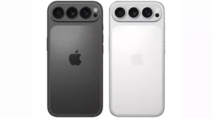 iPhone 17 Pro and iPhone 17 Pro Max