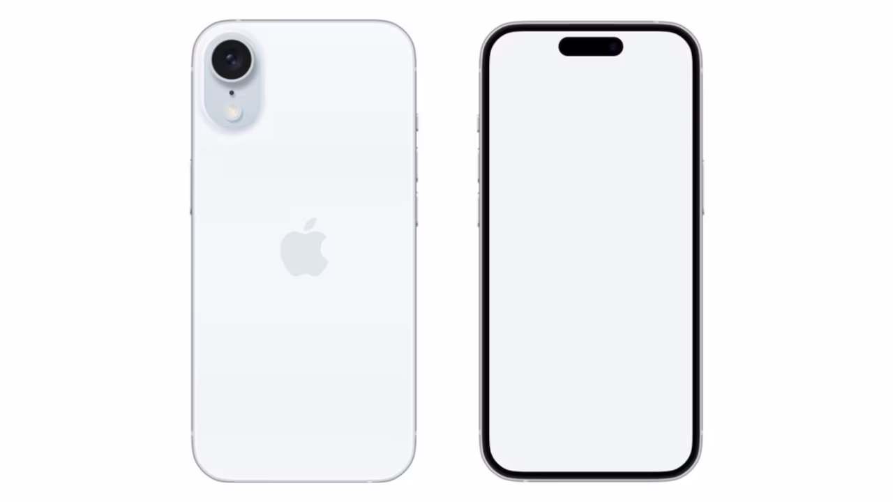 iPhone SE 4 Expected to Launch in March 2025