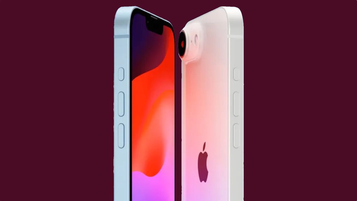 iPhone SE 4 Leaked Dummy Units Hint at iPhone 14-Like Design