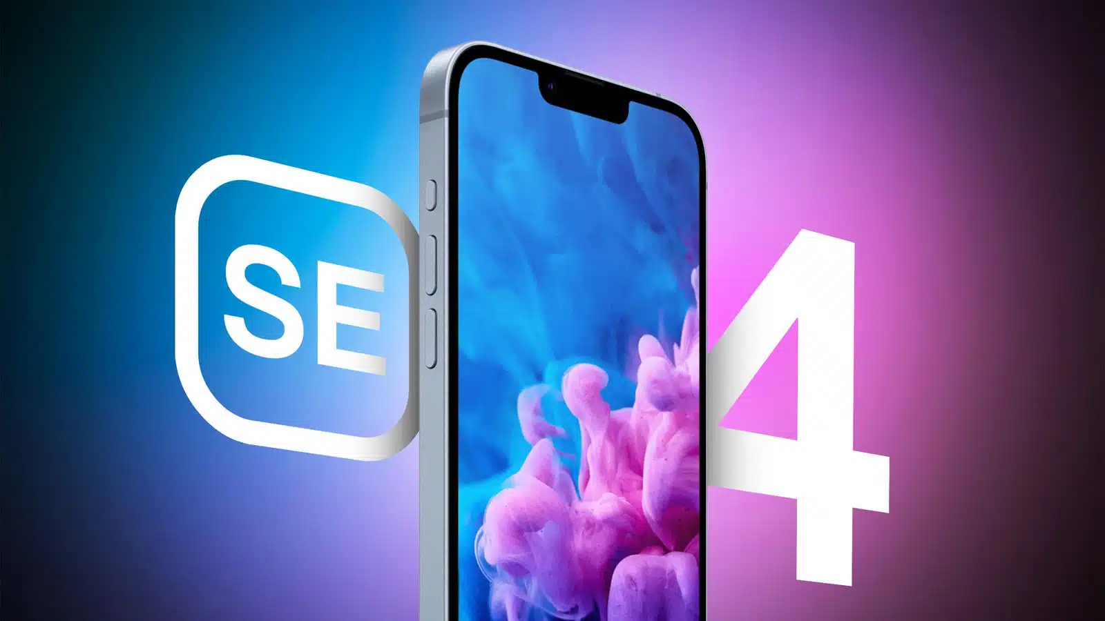 iPhone SE 4 Leaked Video Reveals Boxy Design Ahead of April Launch