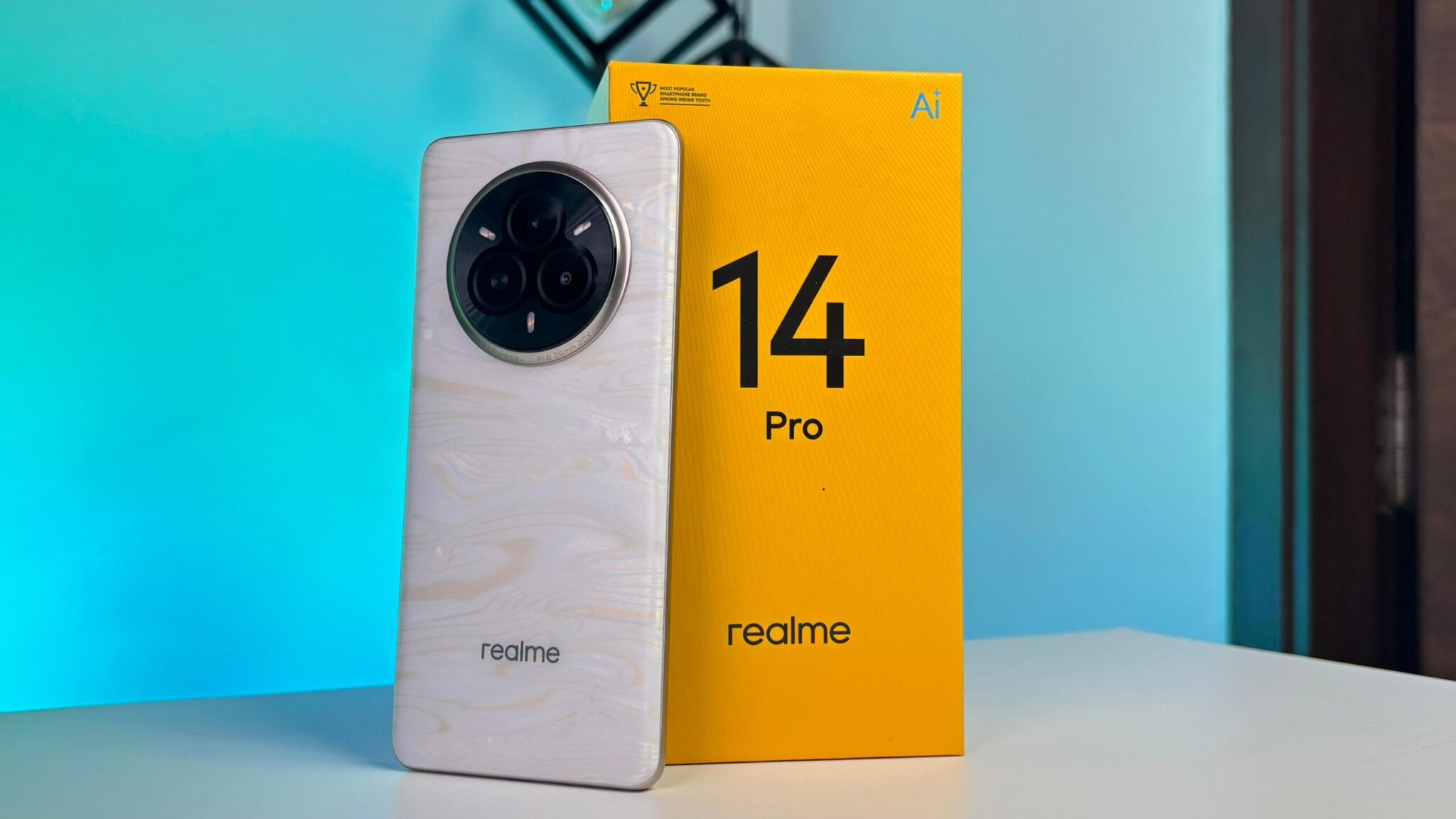 Realme 14 Pro Review