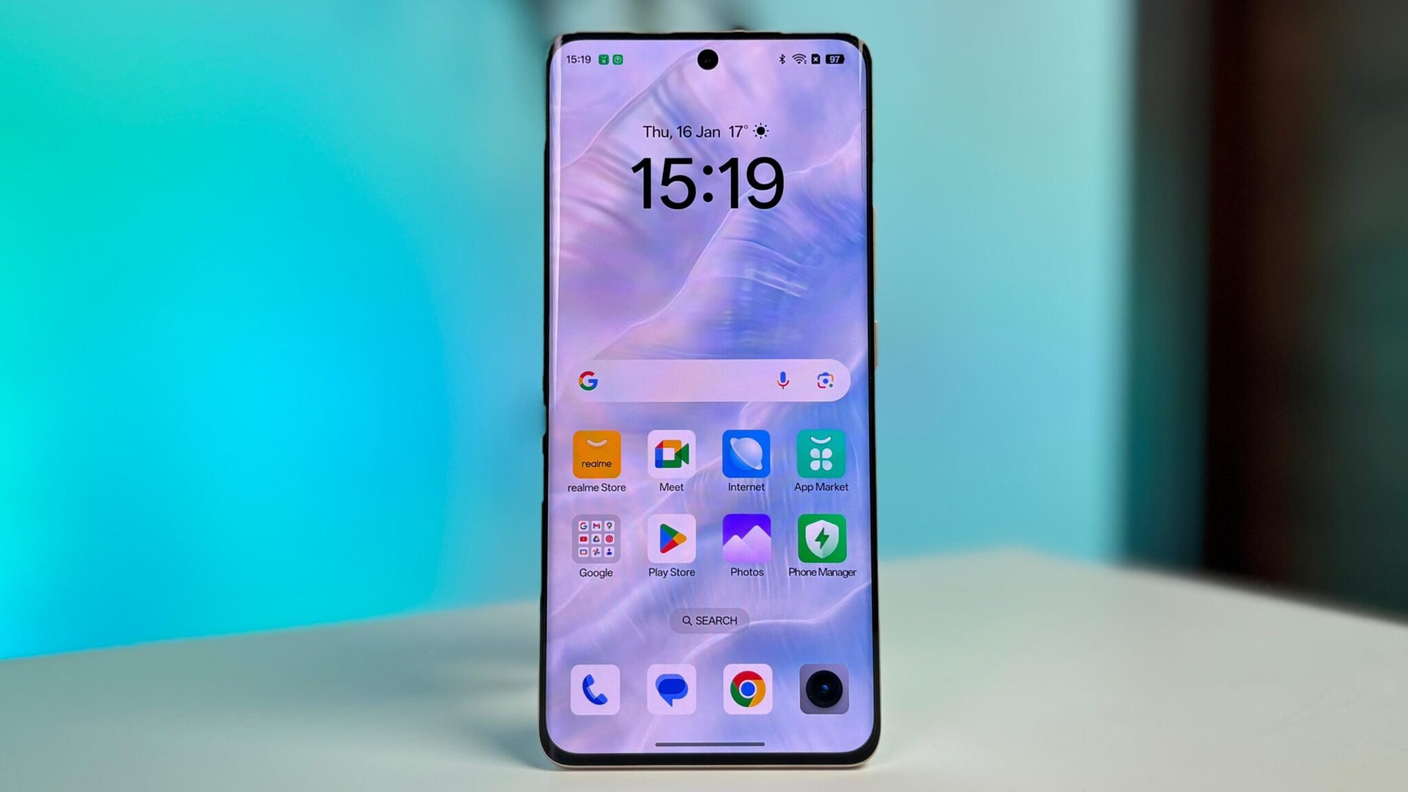 Realme 14 Pro Review