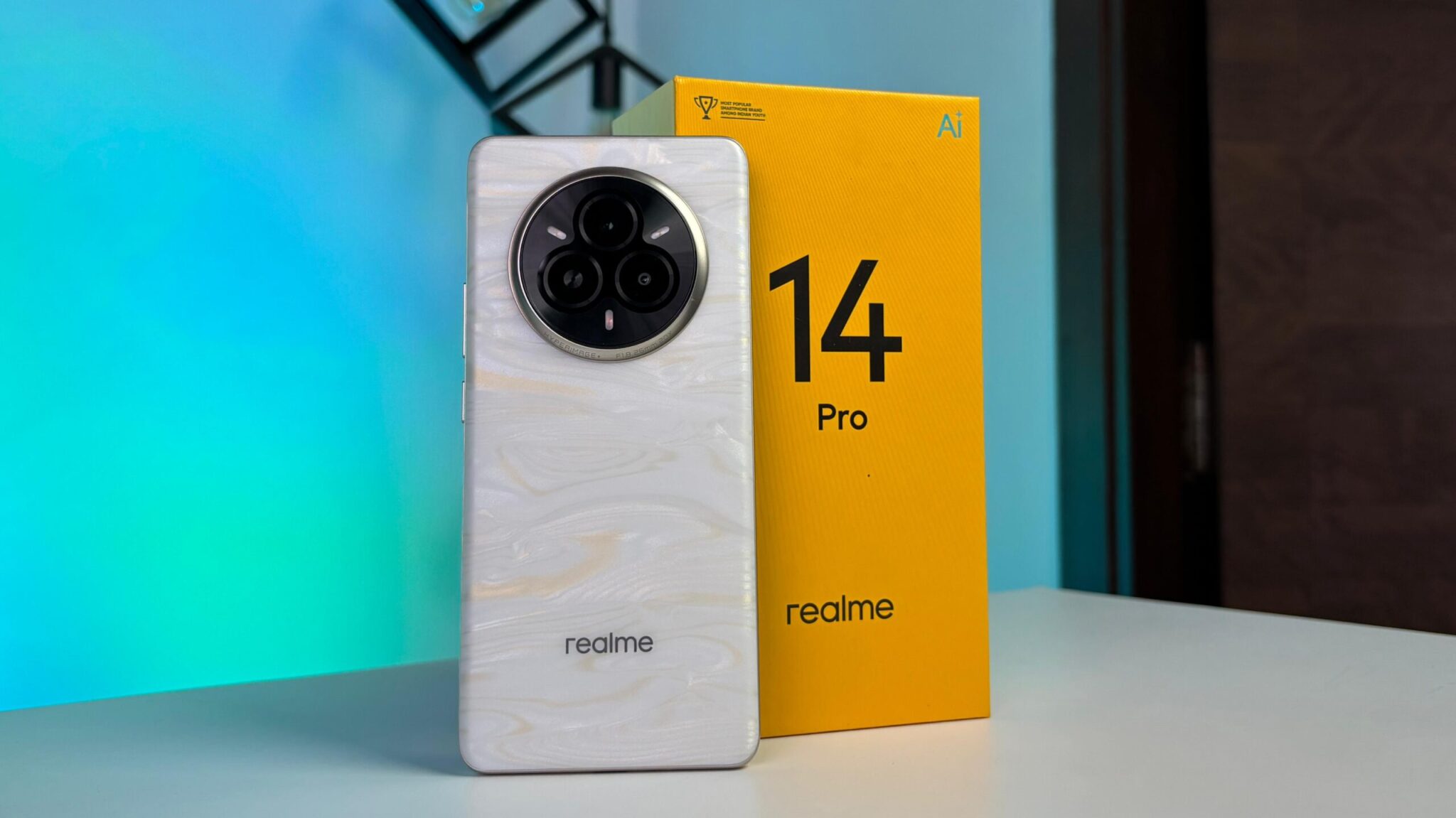 Realme 14 Pro Review