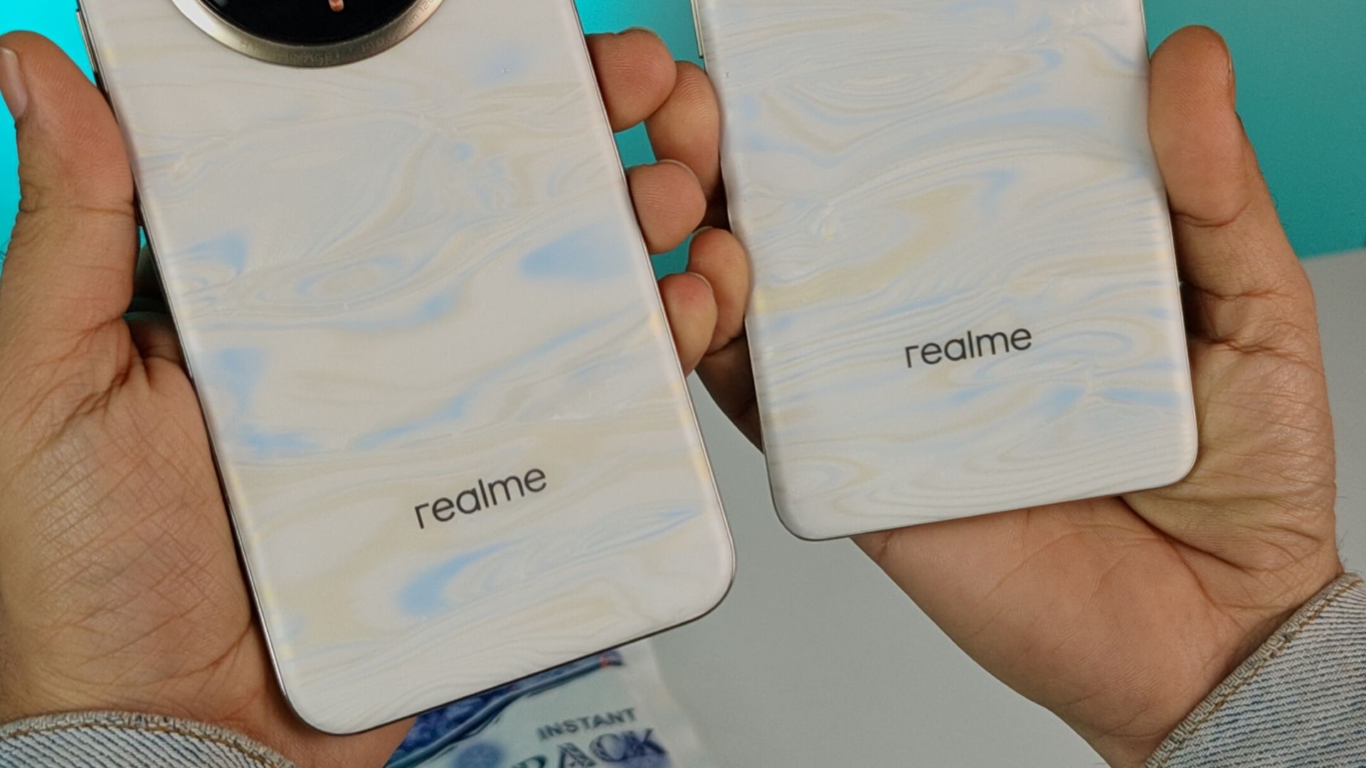 realme 14 Pro 5G