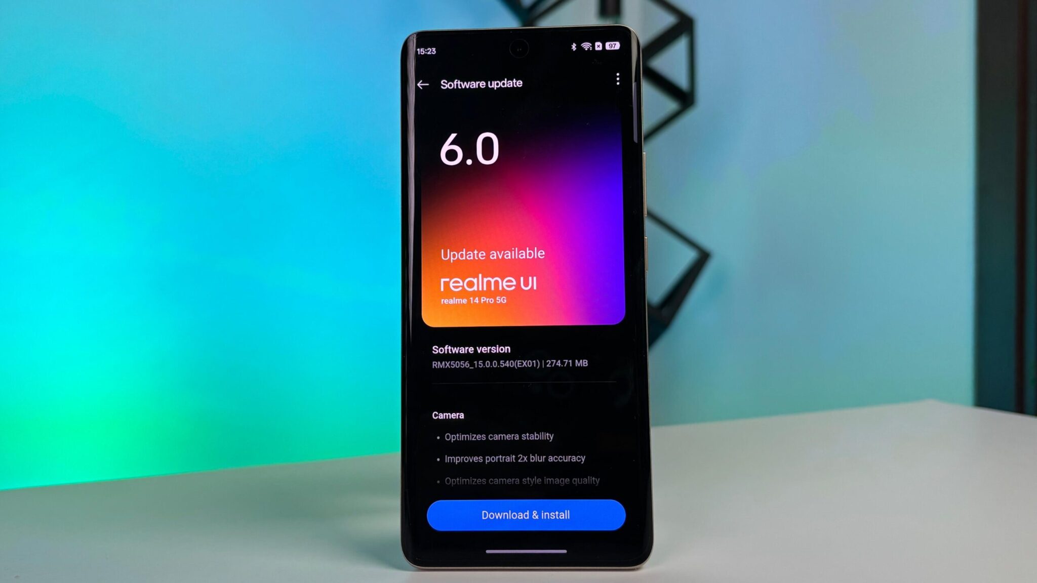 Realme 14 Pro Review