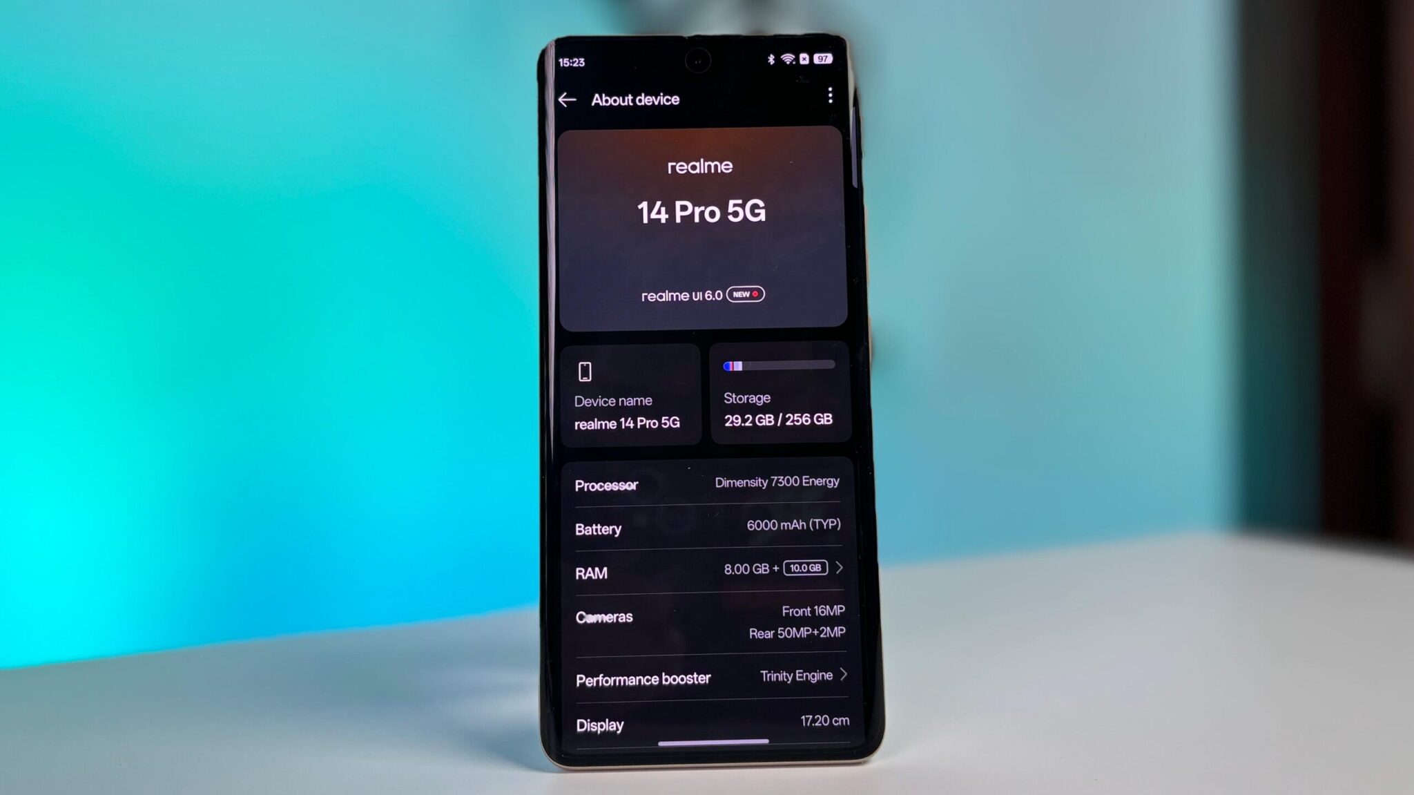 Realme 14 Pro Review