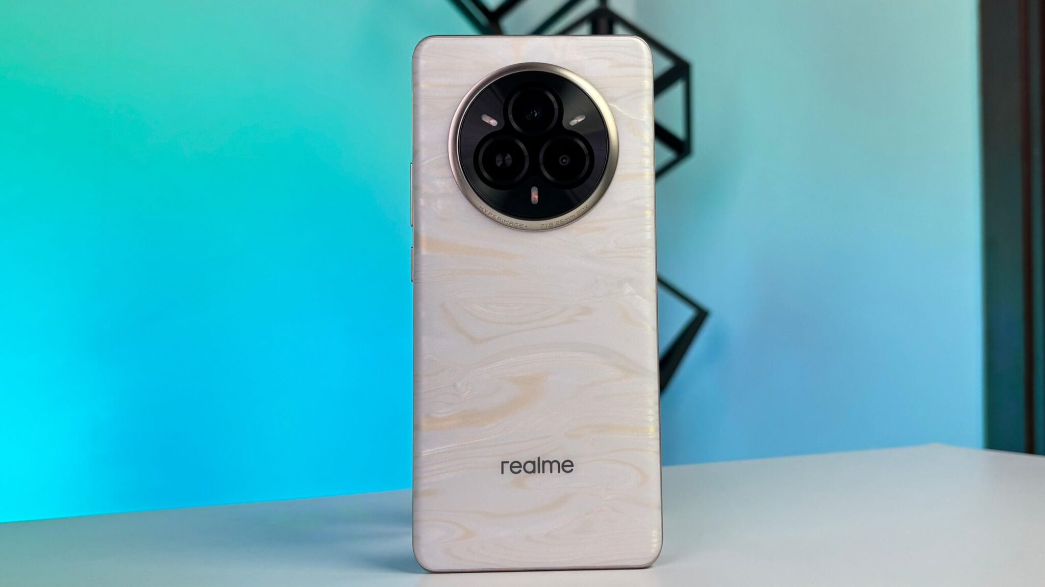 Realme 14 Pro Review