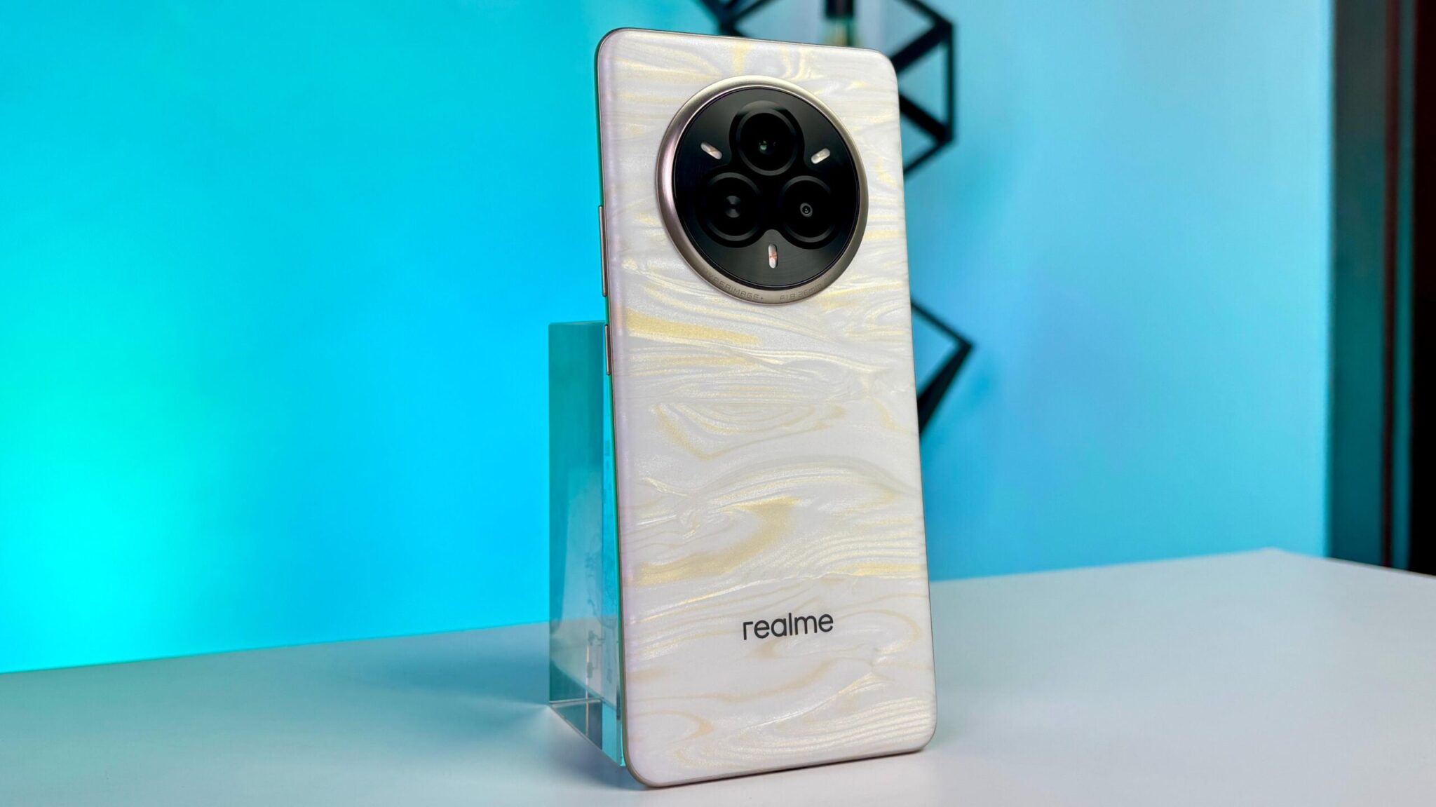 Realme 14 Pro