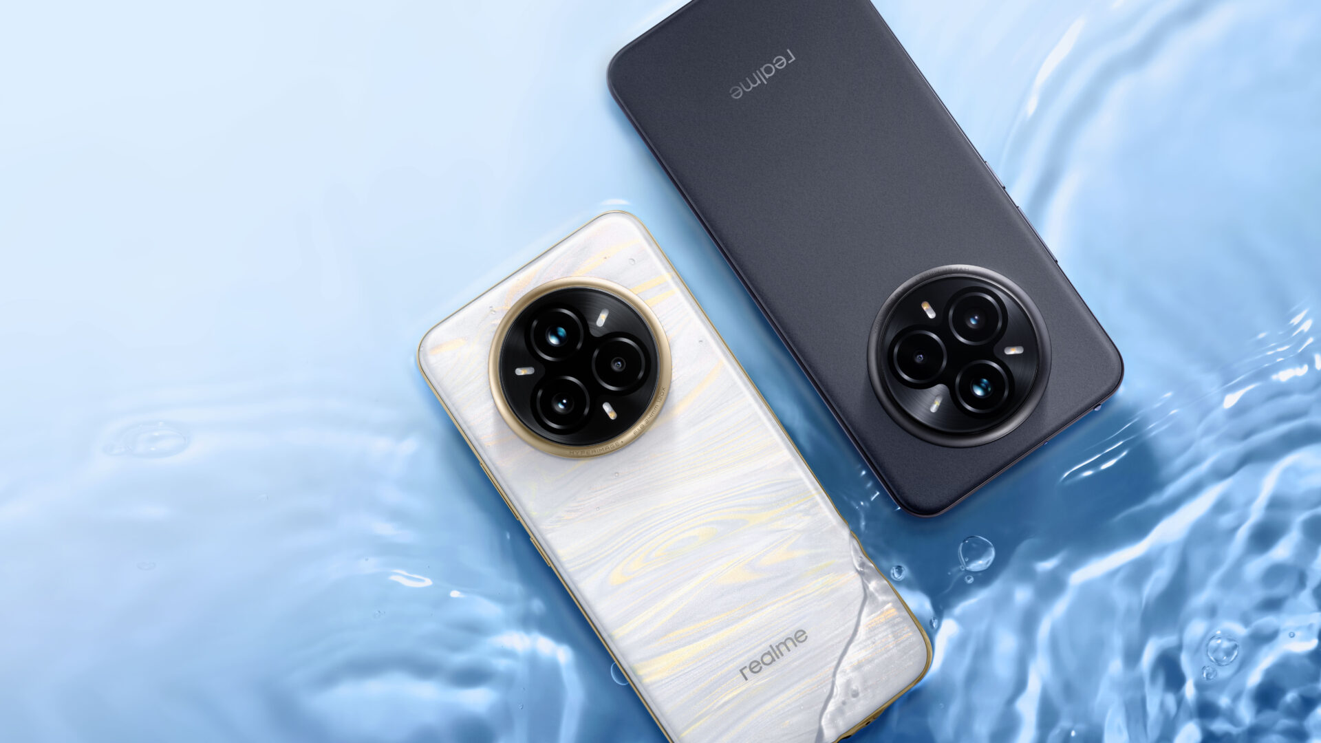 Mark Your Calendars: realme 14 Pro Series 5G & Buds Wireless 5 ANC to Go on Sale on January 23 at 12 Noon