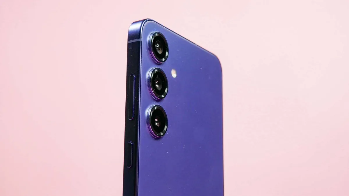 5 Reasons Why the Samsung Galaxy S25 Ultra Reigns Supreme