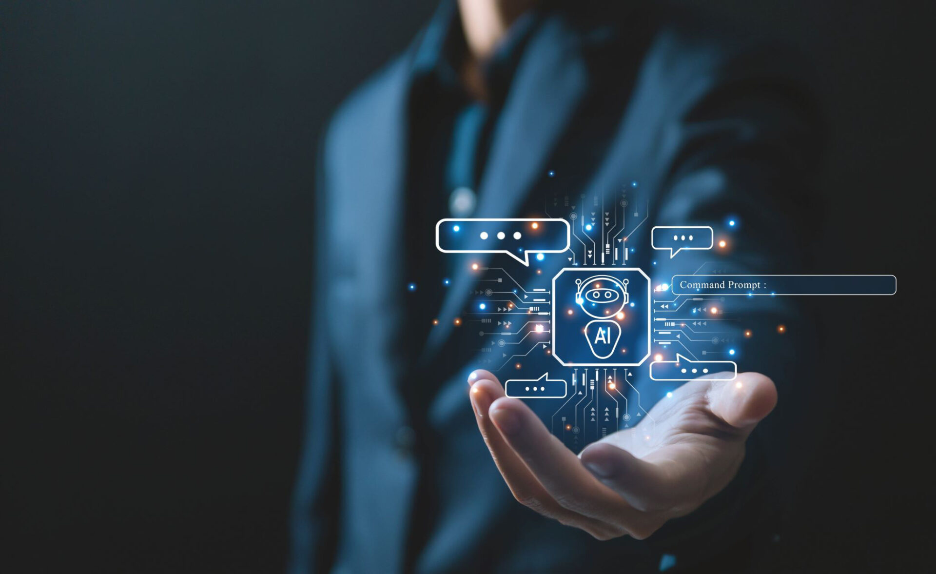 A New Era for Edge Computing