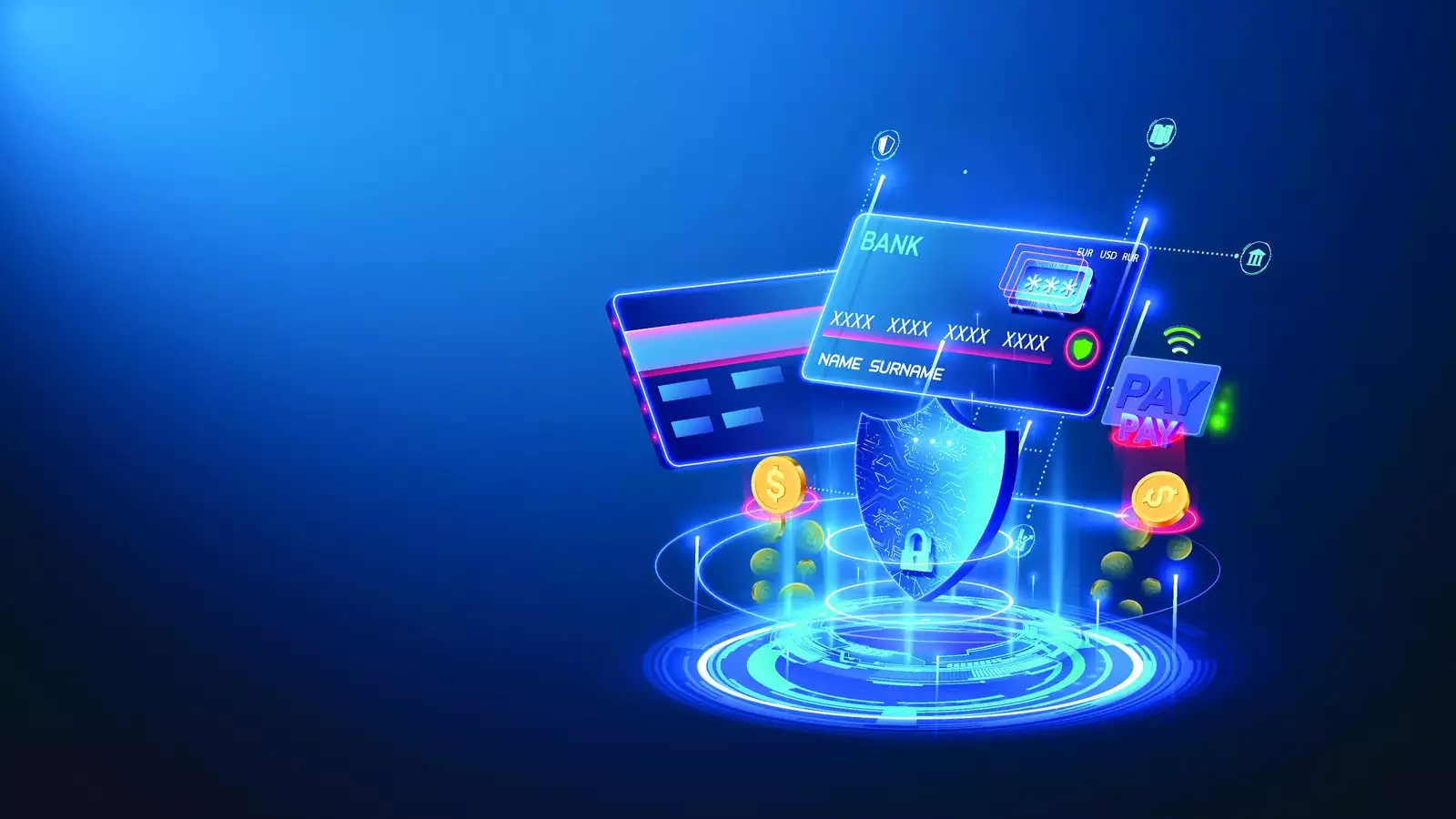 AI to Fight Financial Fraud