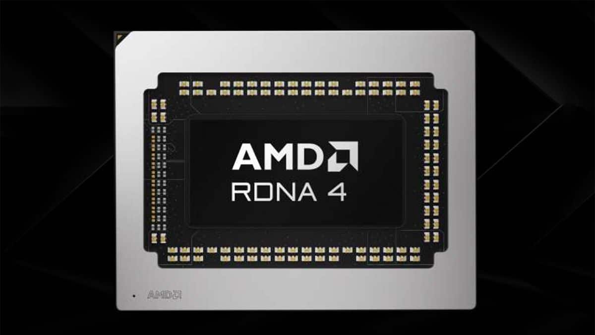 AMD Reveals RX 9000 Series, Features RDNA 4