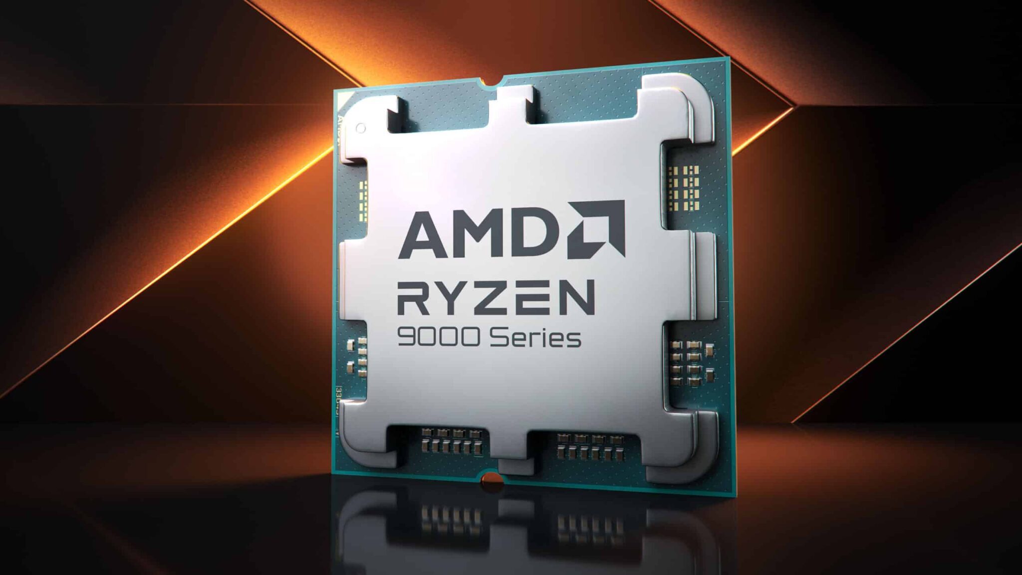 AMD Ryzen 7 9800X3D Processor Returns to Shelves at $479