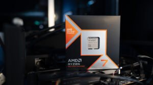 ASRock Releases BIOS Fix for Ryzen 9 9800X3D Problems, Challenges Failure Reports.