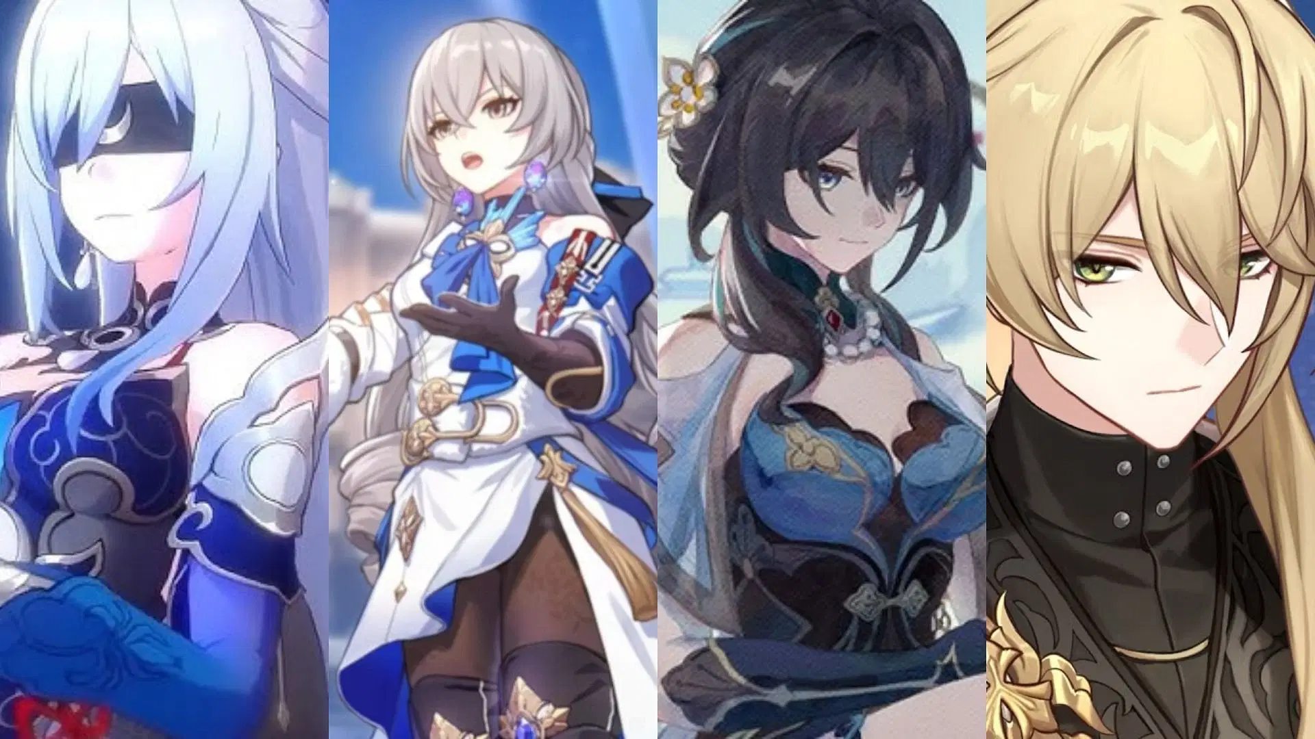 All-Star Team Creates New Game Edge of Memories