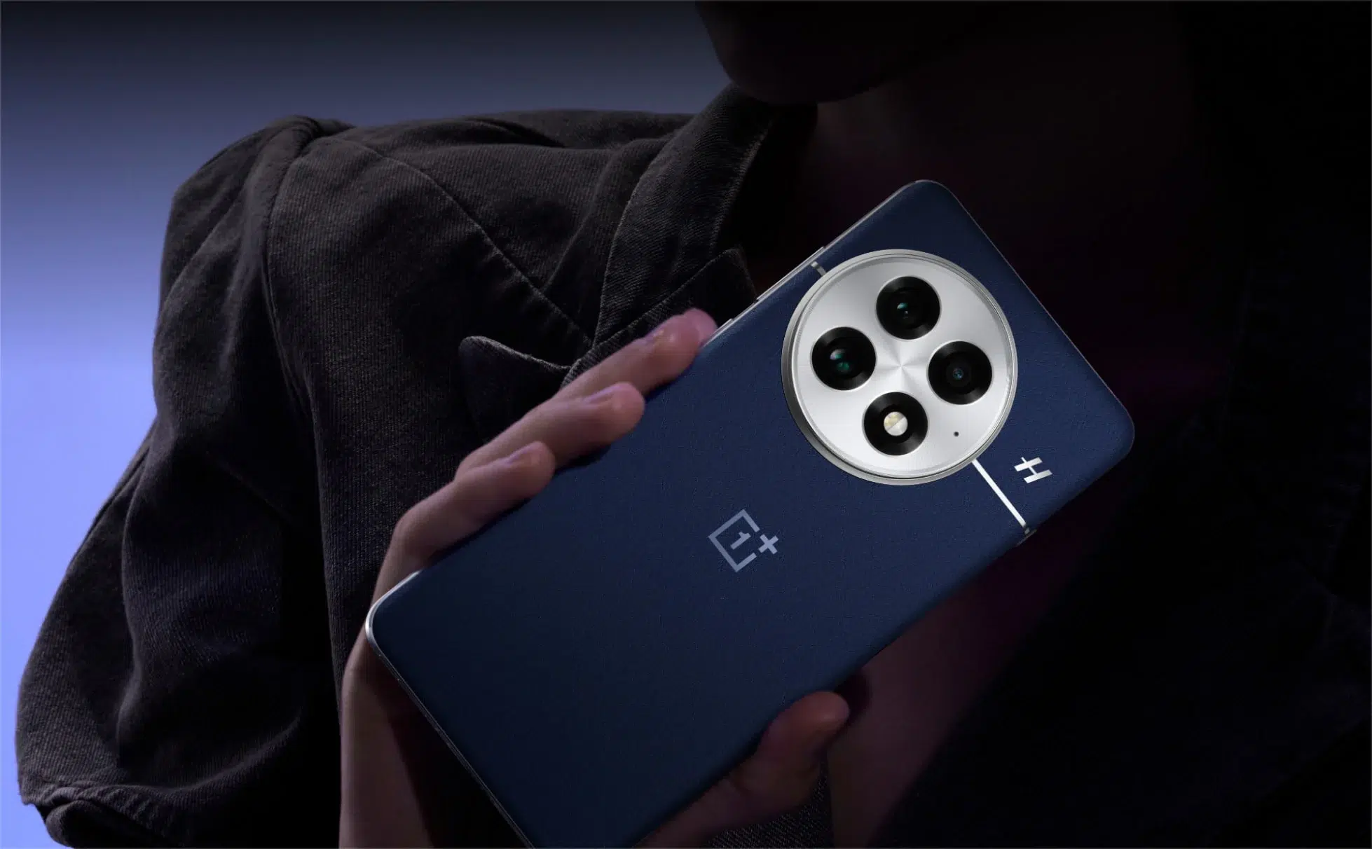 Alleged OnePlus 13 Mini battery capacity tipped