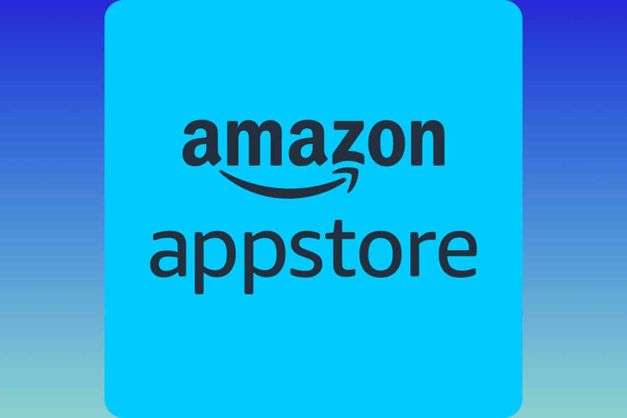 Amazon And Amazon Coins, Scales Back App Store