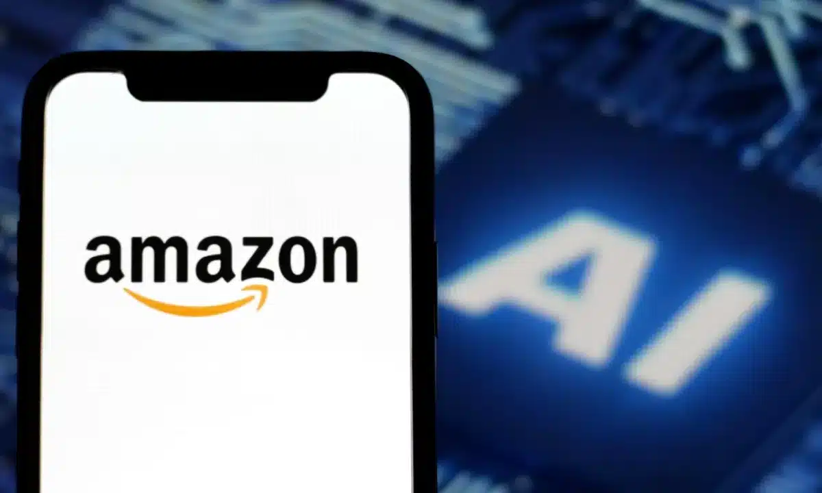 Amazon Focuses on AI, Costs, and Entertainment