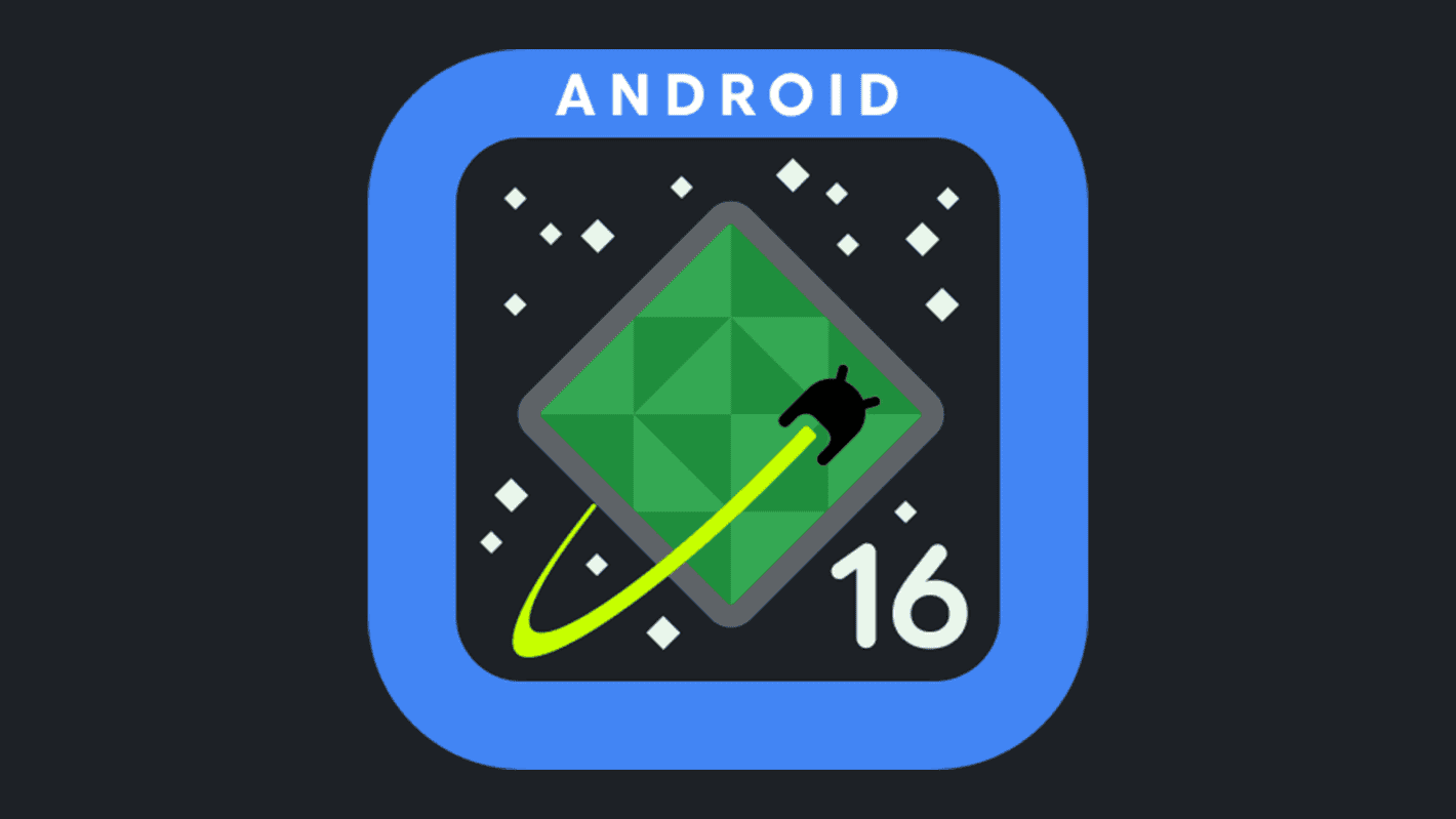 Android 16 Beta 2.1