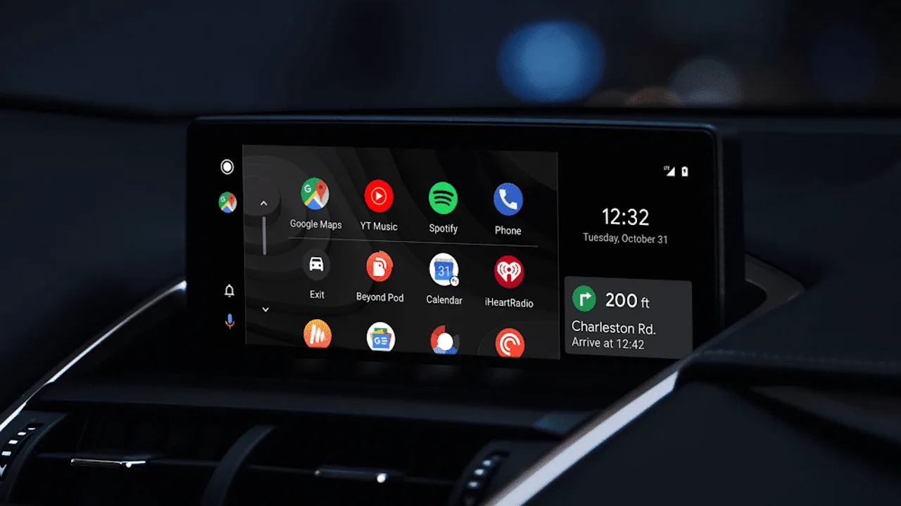 Android Auto Wireless Connections Face Disruptions After Recent Google Updates