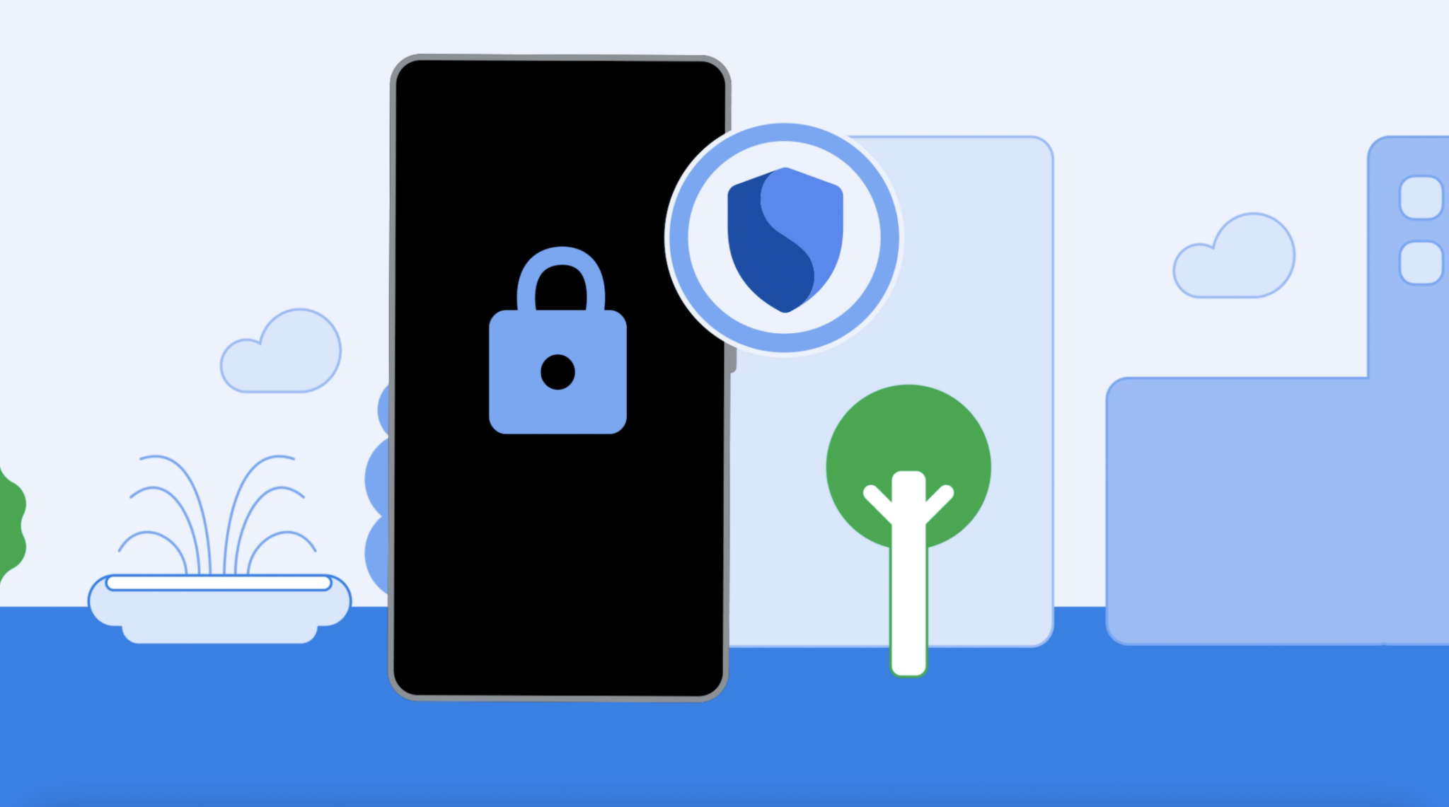 Android Strengthens Security, Accessibility with Latest Update