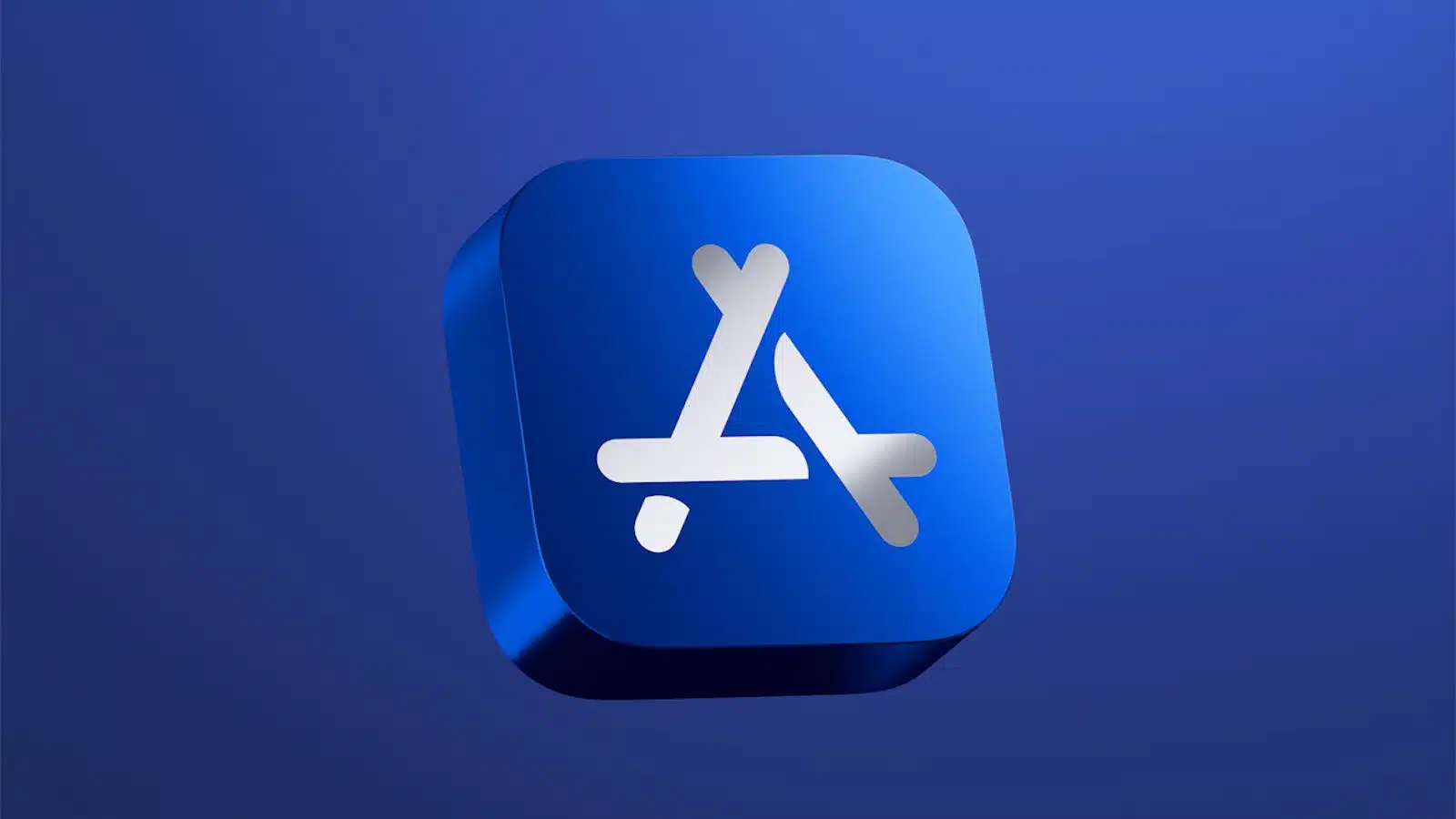 App Store Faces Major Overhaul