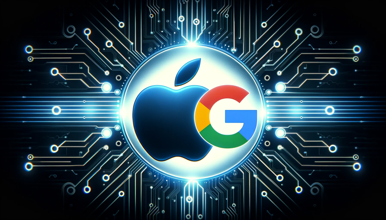 Apple Considers Google's Gemini to Enhance AI Capabilities