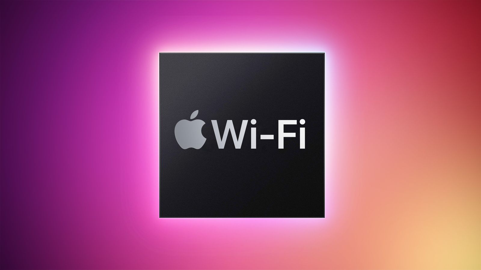 Apple Develops In-House Wi-Fi Chips for iPhone 17 Series: Report 1 Apple Develops In-House Wi-Fi Chips for iPhone 17 Series