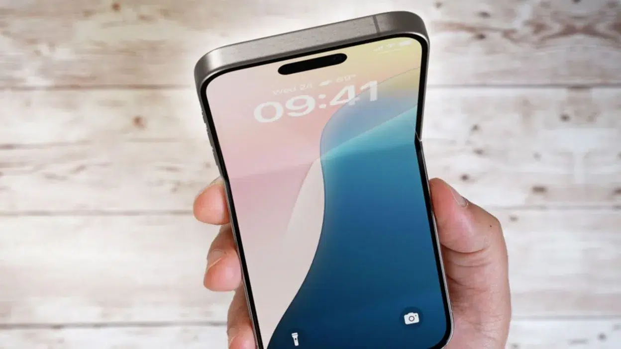 Apple Enters Foldable Phone Market By 2026