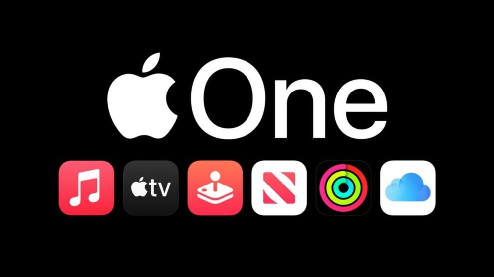 Apple Explores Premium Tier for Apple One Subscription