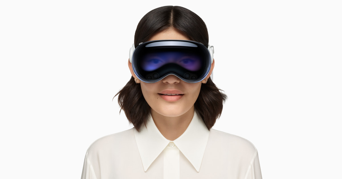 Apple Intelligence Arrives on Vision Pro, Visual Intelligence Lags. 1 Apple Intelligence Arrives on Vision Pro, Visual Intelligence Lags.